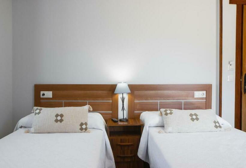 スタンダードルーム, La Posada De Ojébar Rústica