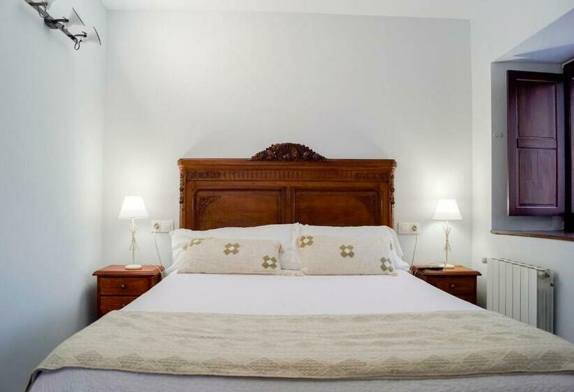 スタンダードルーム, La Posada De Ojébar Rústica