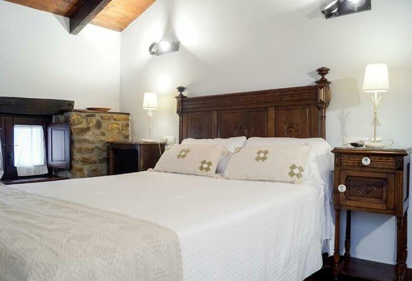 スタンダードルーム, La Posada De Ojébar Rústica