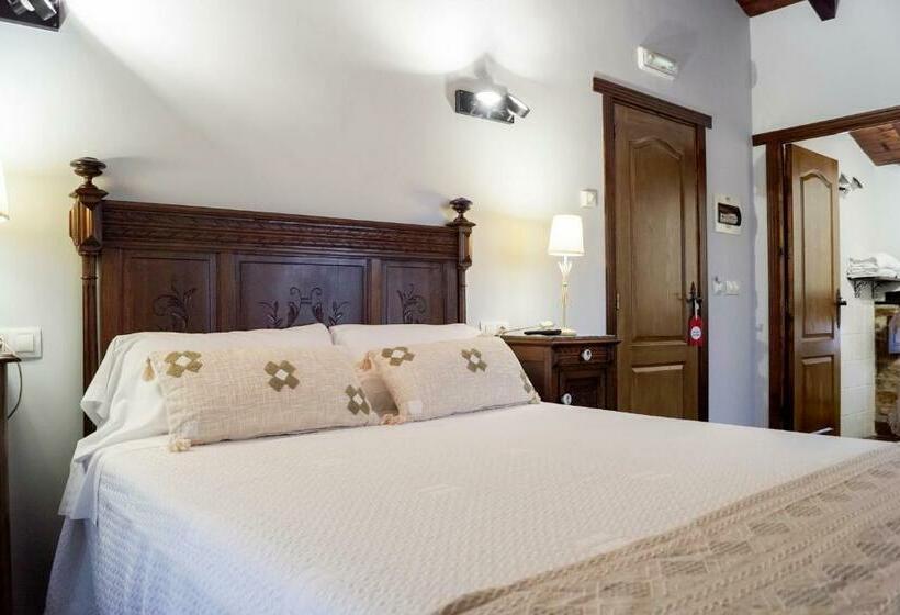 スタンダードルーム, La Posada De Ojébar Rústica