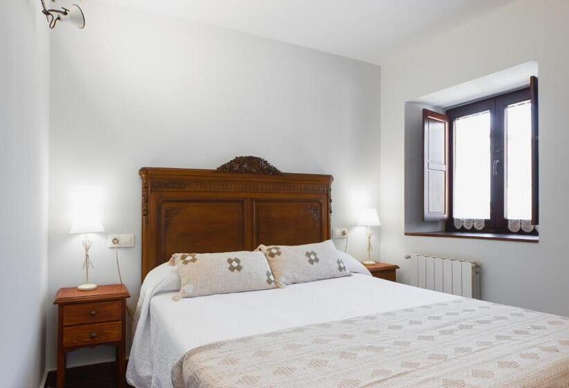 スタンダードルーム, La Posada De Ojébar Rústica