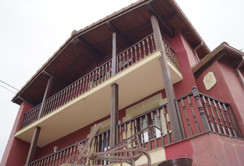 スタンダードシングルルーム, La Posada De Ojébar Rústica