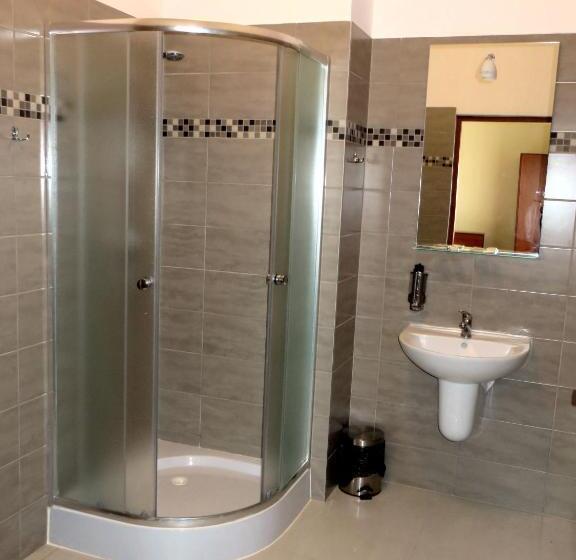 آپارتمان لوکس 1 خوابه, City Apartments Protos