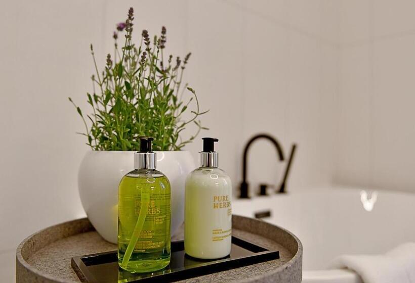 חדר סופריור, Herbal Hotel Wrocław