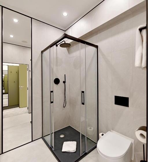 חדר סטנדרט, Herbal Hotel Wrocław