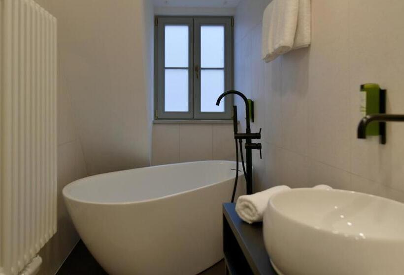 חדר סטנדרט, Herbal Hotel Wrocław