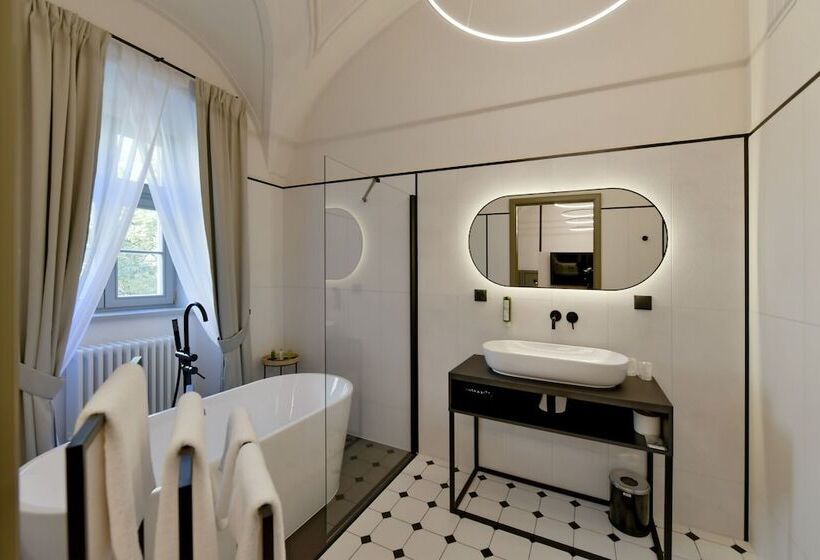 חדר סטנדרט, Herbal Hotel Wrocław