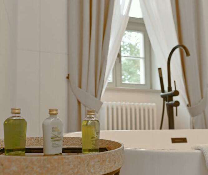 חדר סטנדרט, Herbal Hotel Wrocław