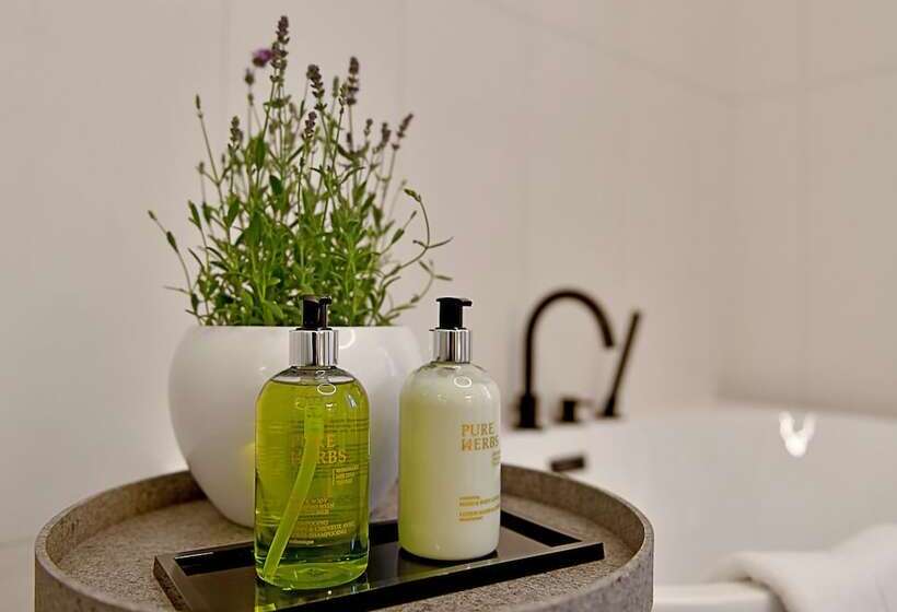 חדר סופריור, Herbal Hotel Wrocław