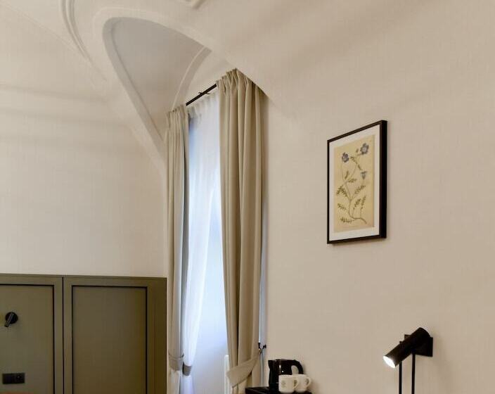 חדר סופריור, Herbal Hotel Wrocław