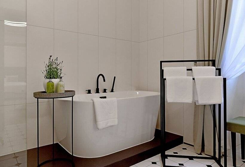 חדר סטנדרט, Herbal Hotel Wrocław