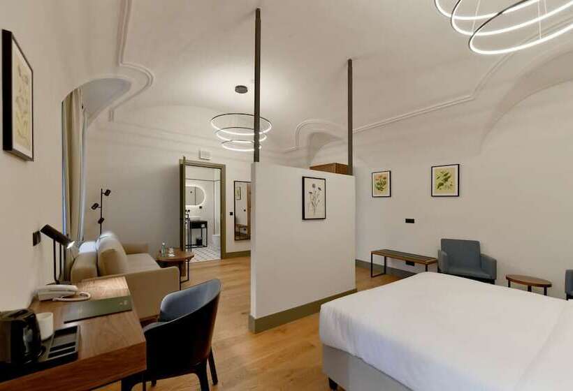 חדר סטנדרט, Herbal Hotel Wrocław