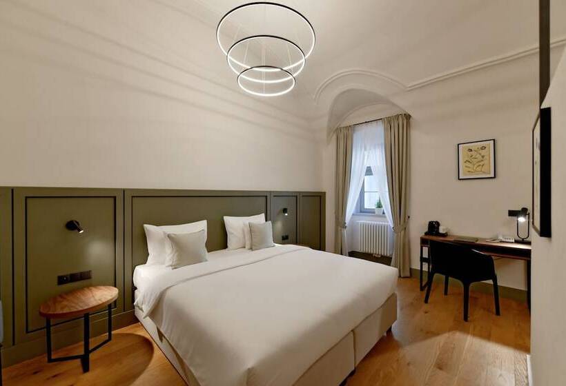 חדר סטנדרט, Herbal Hotel Wrocław