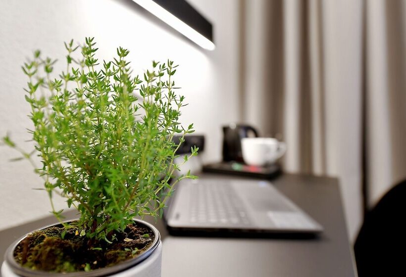 חדר סופריור, Herbal Hotel Wrocław