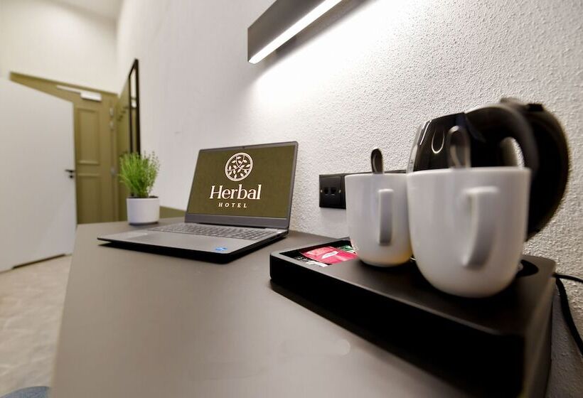 חדר סופריור, Herbal Hotel Wrocław