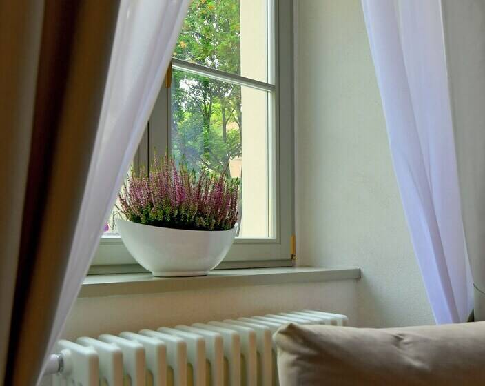 חדר סופריור, Herbal Hotel Wrocław