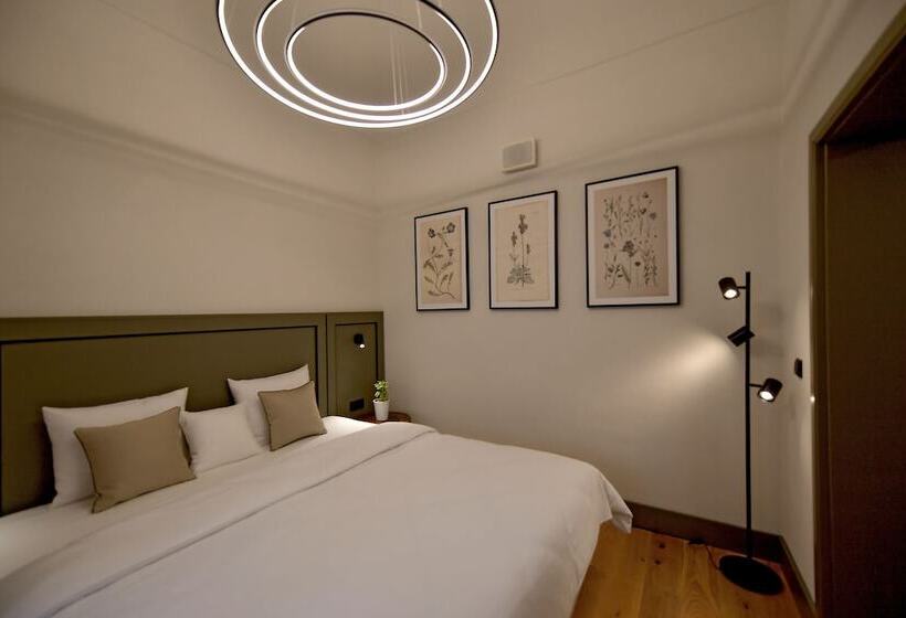 חדר סופריור, Herbal Hotel Wrocław