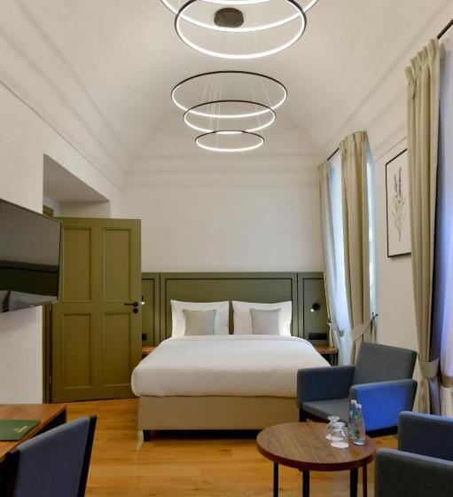 חדר סופריור, Herbal Hotel Wrocław