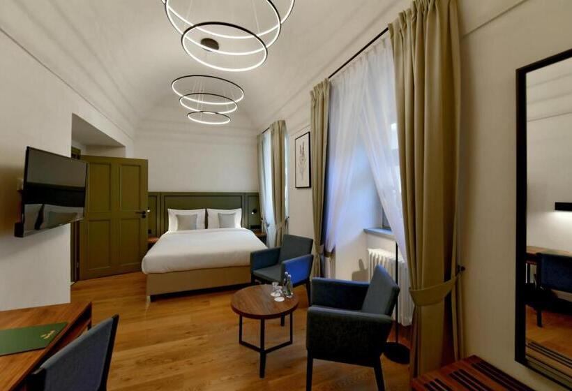 חדר סופריור, Herbal Hotel Wrocław