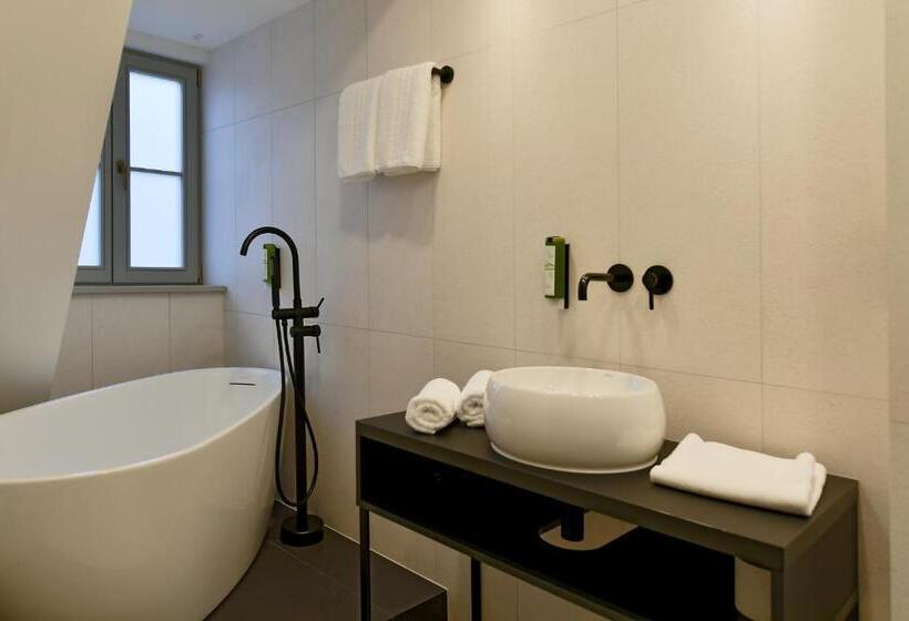 חדר סטנדרט, Herbal Hotel Wrocław