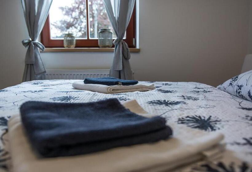 غرفة قياسية, Hubert