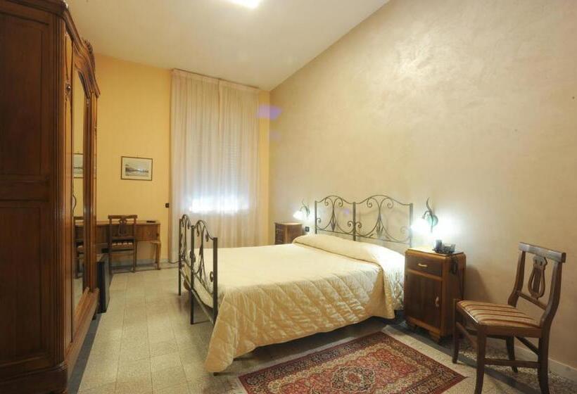 חדר סטנדרט, Albergo Bellavista