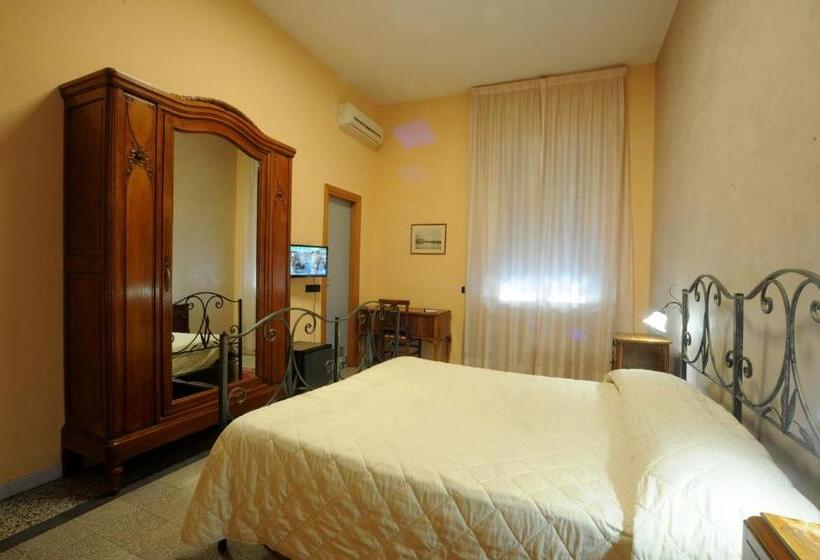 스탠다드 룸, Albergo Bellavista