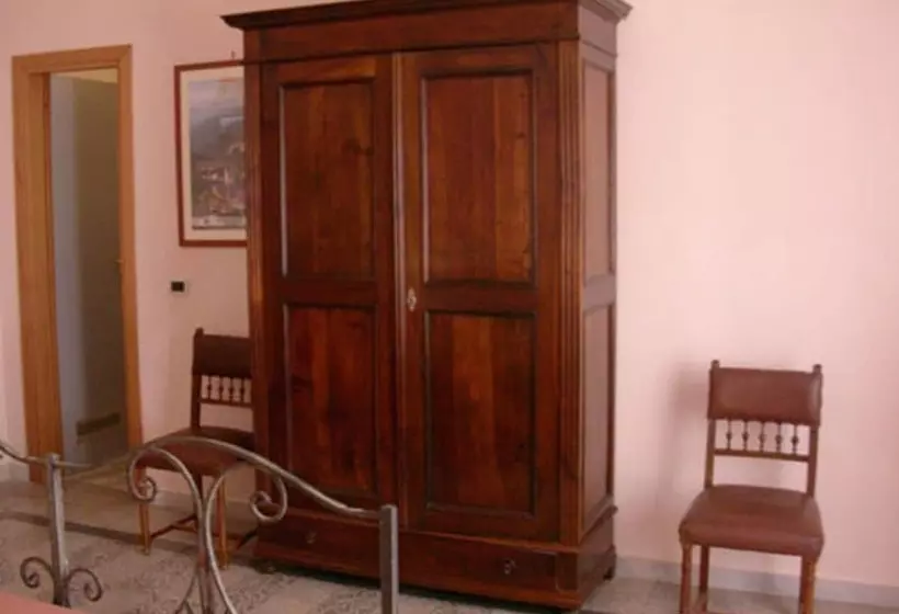 اتاق استاندارد, Albergo Bellavista