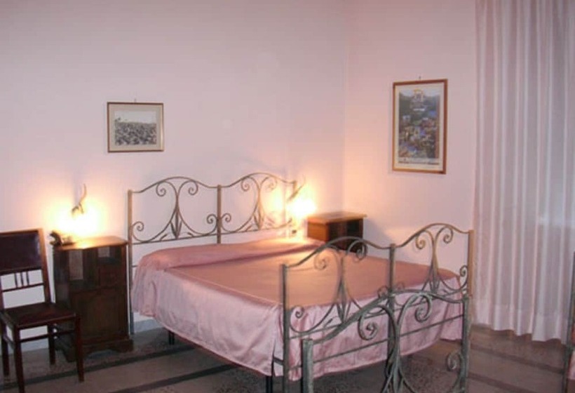 חדר סטנדרט, Albergo Bellavista