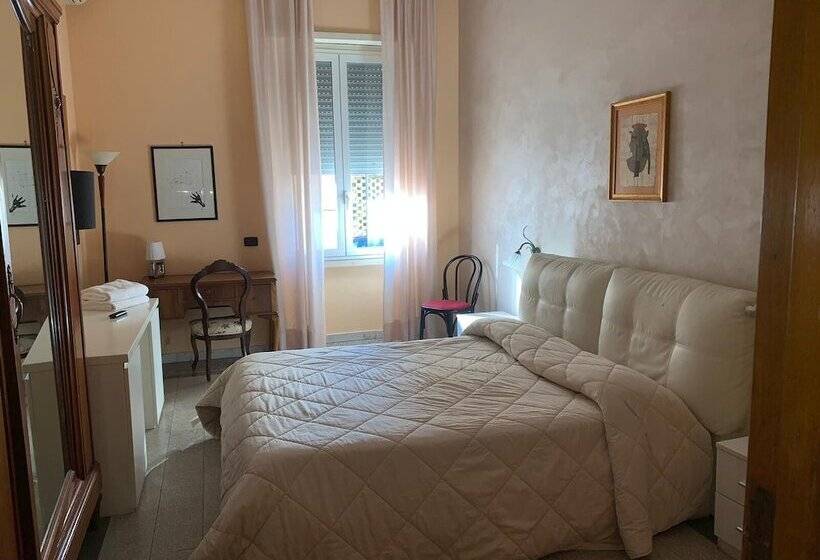 스탠다드 룸, Albergo Bellavista