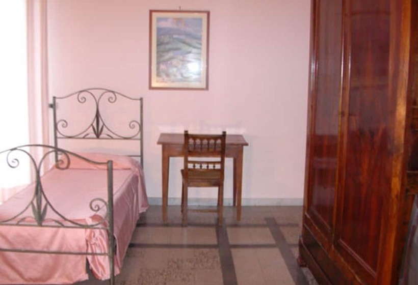 חדר סטנדרט יחיד, Albergo Bellavista