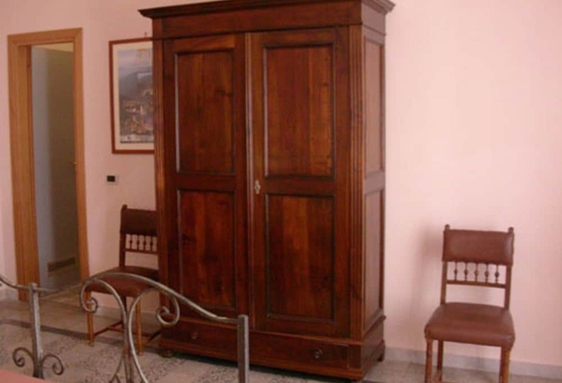 חדר סטנדרט יחיד, Albergo Bellavista