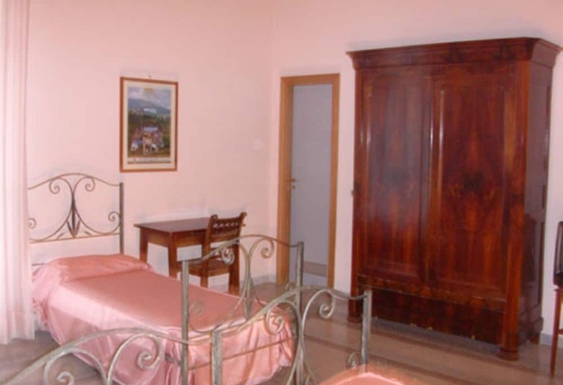 חדר סטנדרט יחיד, Albergo Bellavista