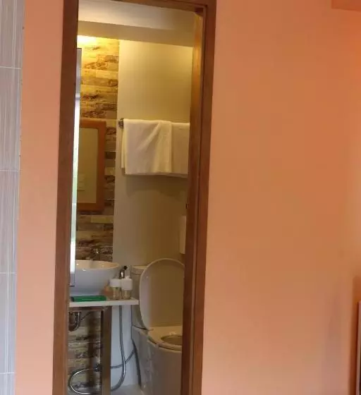 اتاق استاندارد, Eurotel Boracay