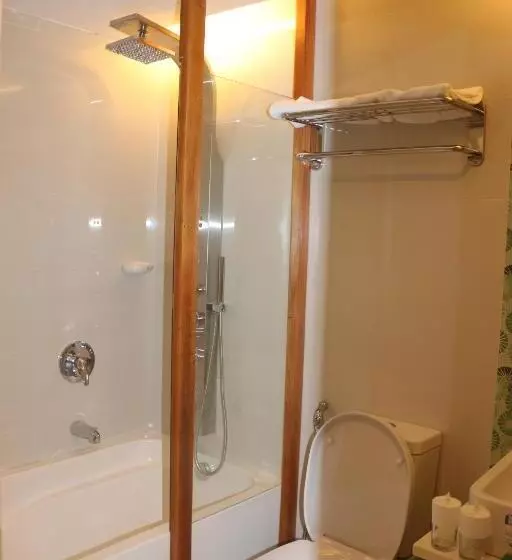 سوییت, Eurotel Boracay