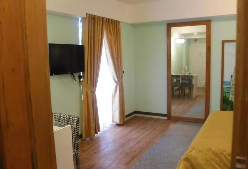 سوییت, Eurotel Boracay