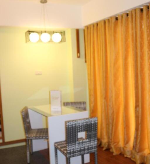 סוויטה, Eurotel Boracay