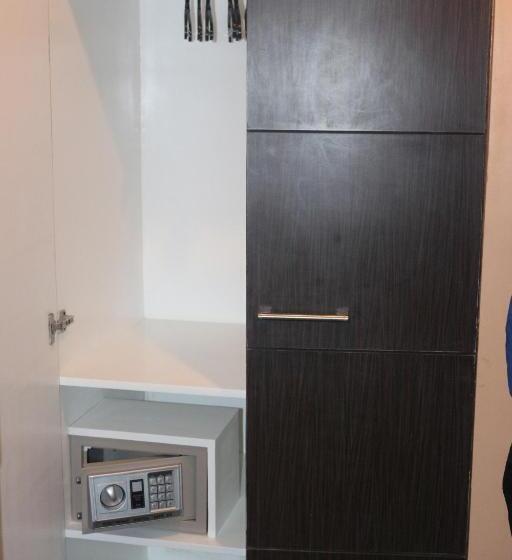 חדר סטנדרט, Eurotel Boracay