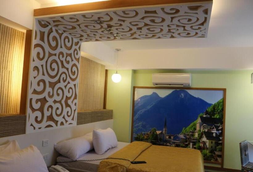 סוויטה, Eurotel Boracay