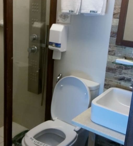 חדר סטנדרט, Eurotel Boracay