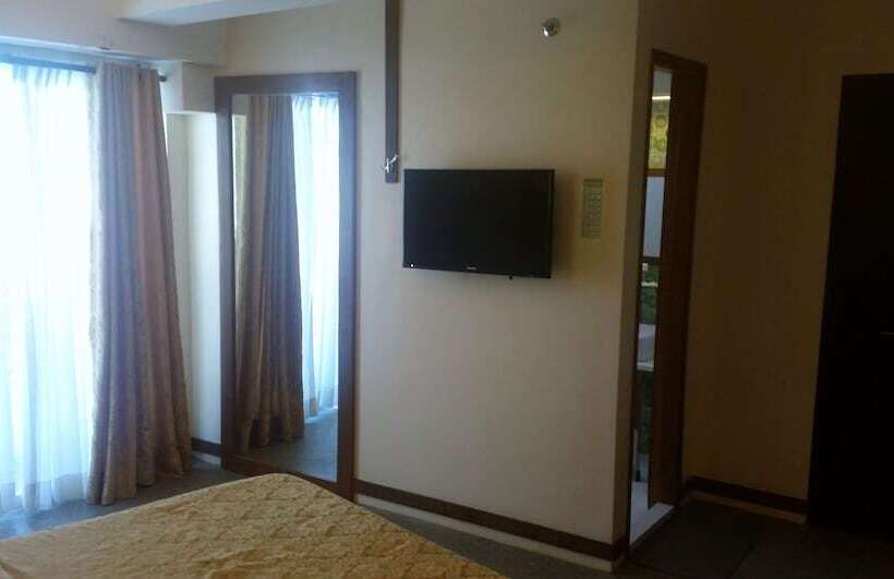 חדר סטנדרט, Eurotel Boracay