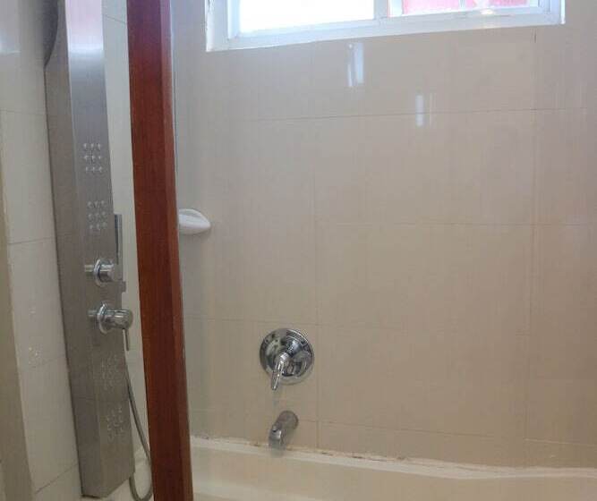 סוויטה, Eurotel Boracay