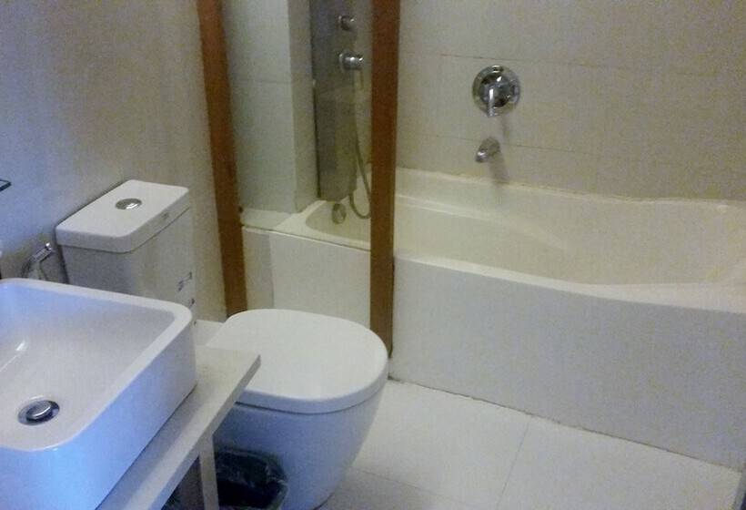 סוויטה, Eurotel Boracay