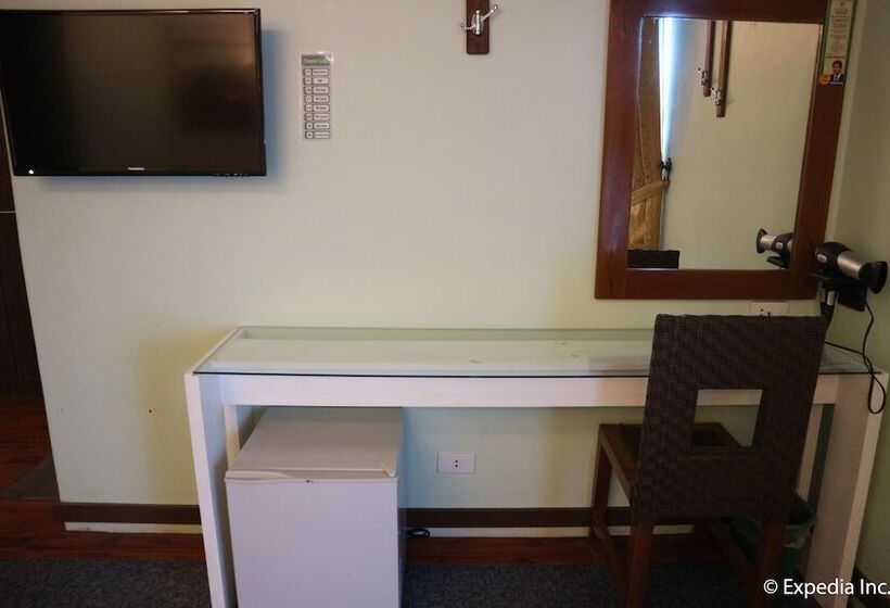 סוויטה, Eurotel Boracay