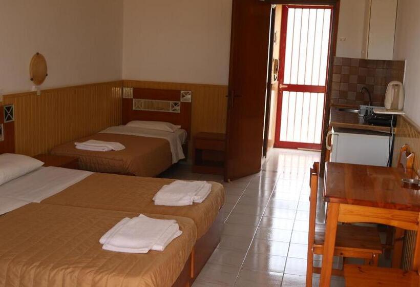 Escritório Estándar, Golden Sun