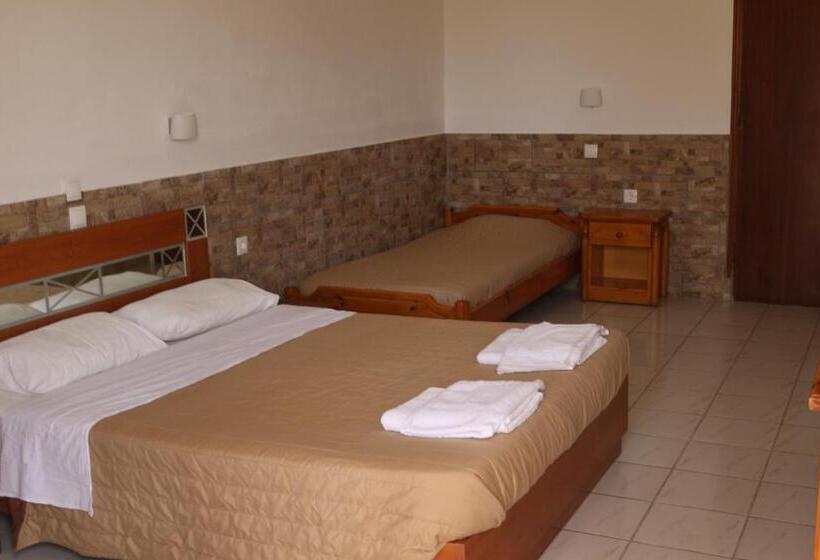 Escritório Estándar, Golden Sun