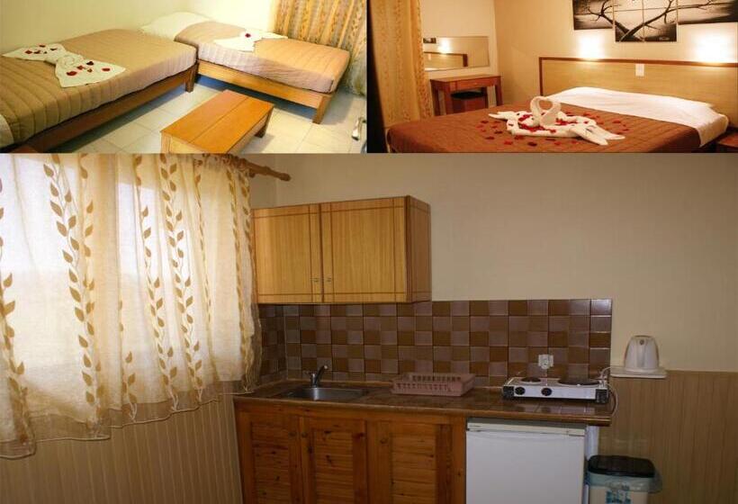 Apartamento 2 Dormitórios, Golden Sun