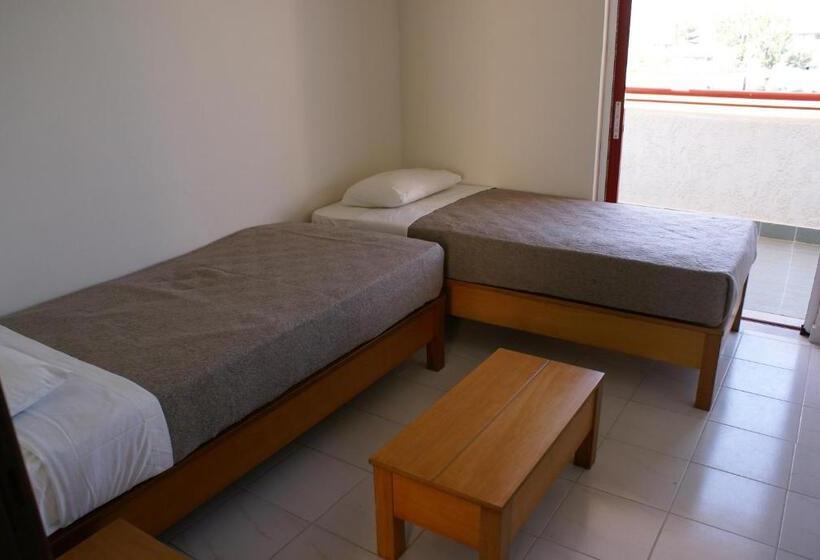 Apartamento 2 Dormitórios, Golden Sun