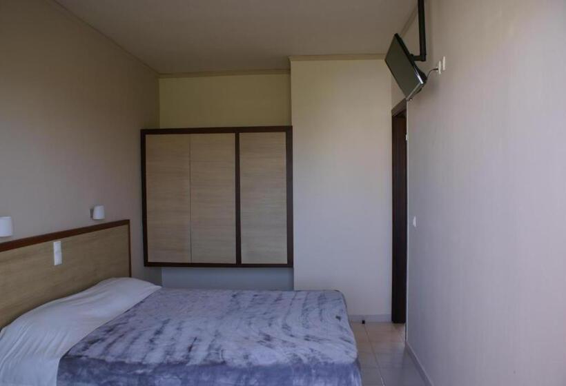 Apartamento 2 Dormitórios, Golden Sun