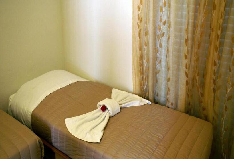 Apartamento 2 Dormitórios, Golden Sun